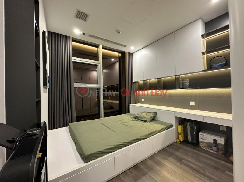 Property Search Vietnam | OneDay | Nhà ở Niêm yết bán Bán nhà Xuân Đỉnh ô tô cách 10 m 37m 2 tầng 5,7 tỷ