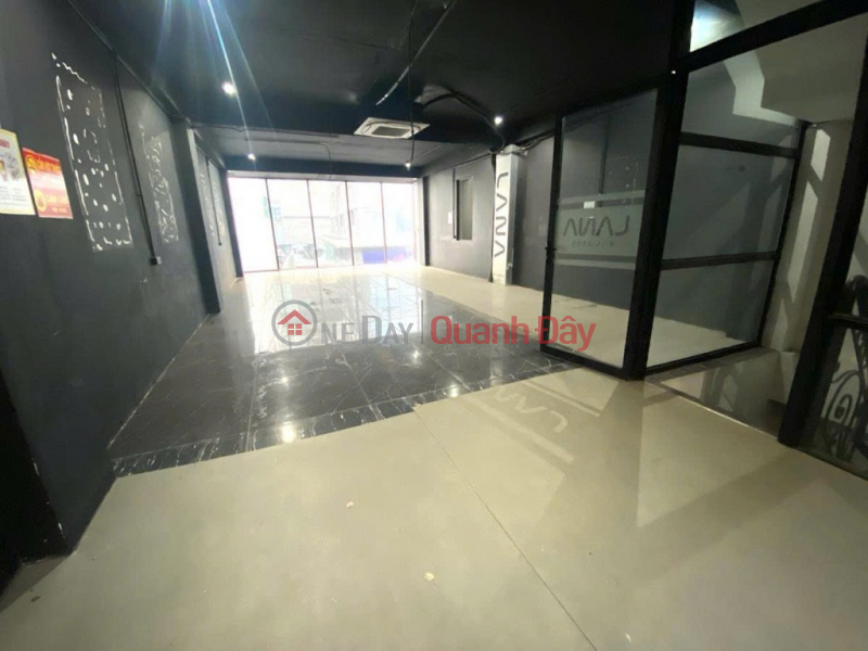 (Tin thật 100%) Bán tòa Building mặt phố Thụy Khuê - Cho thuê KD đa mô hình - Doanh thu 2,1 tỷ/năm | Việt Nam | Bán, đ 96 tỷ