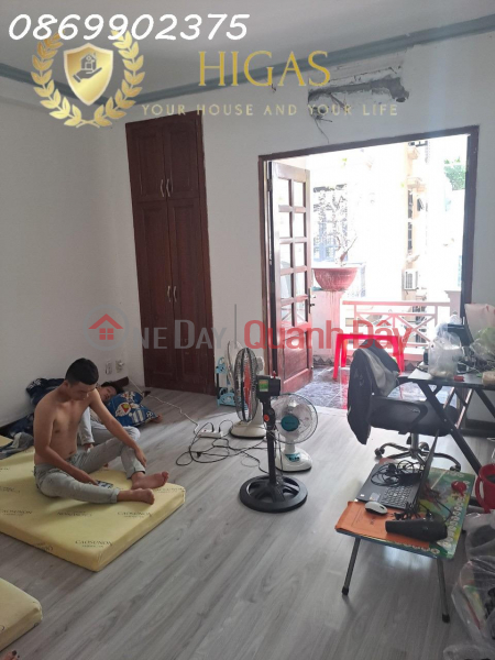 Fully furnished room for rent near Pham Van Dong | Vietnam, Rental đ 4.5 Million/ month