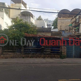 Owner Sells Land Lot Fronting Tran Quoc Toan Street, Van Thang - Central Location of Nha Trang City! _0