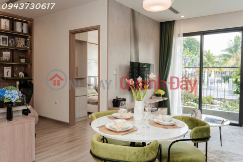 CHỈ 1,93 TỶ SỞ HỮU CĂN HỘ 1PN+ 46M2 - VIEW BỂ BƠI- TẦNG ĐẸP- NỘI THẤT 5 TẠI K-PARK AVENUE _0