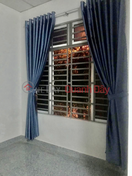 đ 3.5 Billion | FOR SALE 2 storey house Hoang Dinh Ai - BUILDING AND BUSINESS