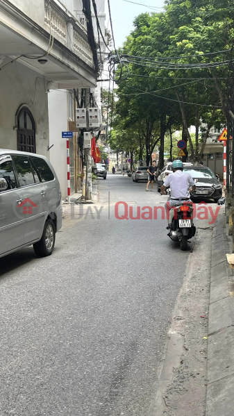 Property Search Vietnam | OneDay | Nhà ở Niêm yết bán | BÁN NHÀ DÂN XÂY NGUYỄN VĂN CỪ 54M 4 TẦNG 4 TỶ 5 KHU PHÂN LÔ Ô TÔ ĐỖ CỬA