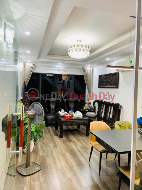Bán nhà mặt phố Triệu Việt Vương, 58m2, 4 tầng, 37.5 tỷ, kinh doanh đỉnh _0
