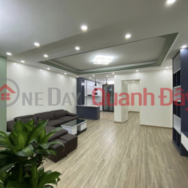 Apartment for sale Apartment in Bac Ha Mo Lao Ha Dong 112 Middle Floor Price 3.1 billion Beautiful Glitter Free Full Furniture _0