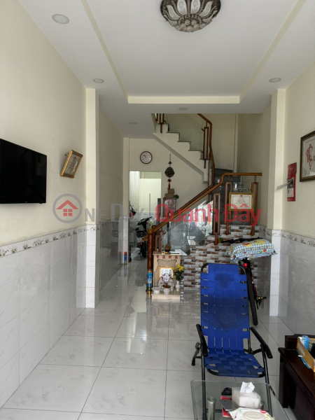 Property Search Vietnam | OneDay | Nhà ở, Niêm yết bán | BÁN NHÀ 1 LẦU HẺM 88// NGUYỄN VĂN QUỲ, PHÚ THUẬN, Q.7. GIÁ 3 TỶ 850