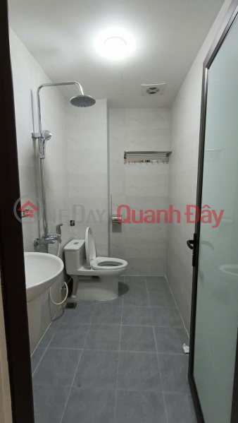 BÁN NHÀ KIM GIANG- THANH LIỆT, 40 M2, 4 TẦNG, MẶT TIỀN 4 M, GIÁ NHỈNH 8 TỶ., Việt Nam | Bán, đ 8,4 tỷ