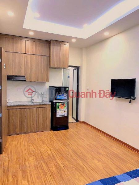 ️Selling House Tu Hoang 110m2 Cash Flow Elevator 110M2 8 Floors Frontage 4.2M, Only 20 Billion Nam Tu Liem️ Sales Listings