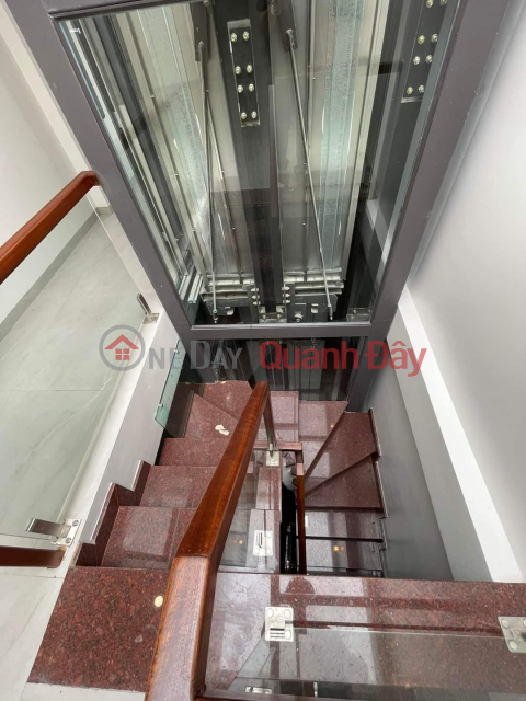 The owner rents a new house of 80m2, 4T, Office, Sales, Restaurant, Vuong Thua Vu-20M _0