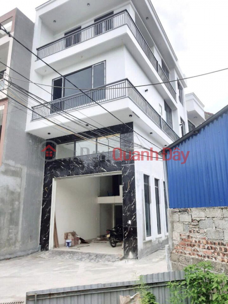 Property Search Vietnam | OneDay | Residential Sales Listings, FOR SALE: Brand new 3 storey house belonging to PHAN DINH PHONG ward, TPTN