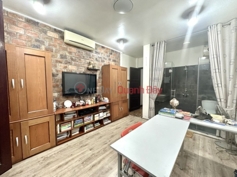 Property Search Vietnam | OneDay | Residential, Sales Listings | HOUSE FOR SALE IN KHONG DINH, THANH XUAN, right next to Royal City, 4 FLOORS, 30M2, PRICE 3.7 BILLION