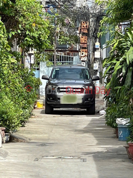 đ 3.98 Billion House for sale in Vinh Truong Ward, Nha Trang City. Khanh Hoa.
