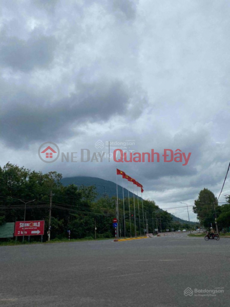 Property Search Vietnam | OneDay | Nhà ở, Niêm yết bán, CHÍNH CHỦ BÁN ĐẤT SẴN SỔ FULL TIỆN ÍCH MẶT TIỀN DDT784- NINH THẠNH