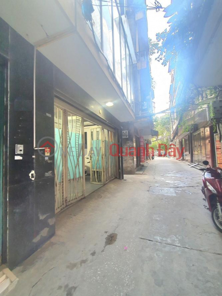 Dong Da, open alley, car access to house and business Sales Listings