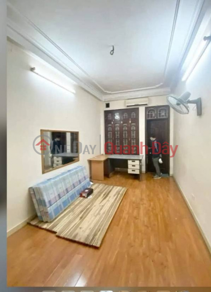 Property Search Vietnam | OneDay | Nhà ở, Niêm yết cho thuê | Cho thuê nhà ngõ Thống Nhất, Đại La 4 tầng x 32m2, 3PN, 3 vệ sinh, 10 Triệu/tháng