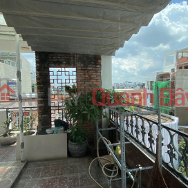House for sale Mtkd Le Dinh Can, 83m2, No Hau, 3 bedrooms, Only 4.8 Billion VND _0