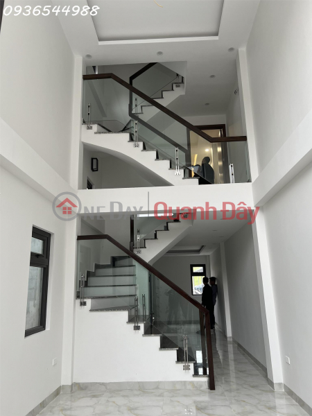 Property Search Vietnam | OneDay | Residential Sales Listings, Bat Khoi townhouse for sale, 40m2*5 floors, 2 open sides, only 3.9 billion