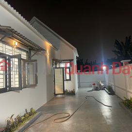 CHO THUÊ NHÀ MỚI 100%, 200M2, 1 TẦNG, 2PN, ĐƯỜNG ĐỖ VĂN DẬY, XÃ TÂN HIỆP, HÓC MÔN, HCM _0