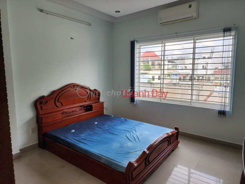 ₫ 18 Million/ month | Beautiful house in 10m Pham Van Chieu alley, 4 floors, 4 bedrooms