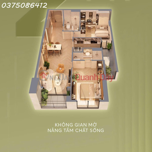 Làm ơn chọn Nhà ở | Niêm yết bán đ 6,2 tỷ