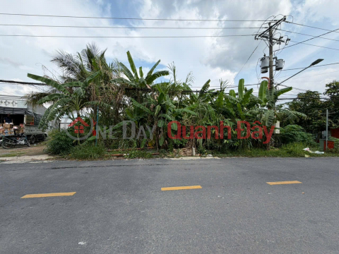 ĐẤT ĐẸP – GIÁ TỐT – CHÍNH CHỦ CẦN BÁN TẠI Thạnh Thuận - Đông Phước - Cần Thơ _0