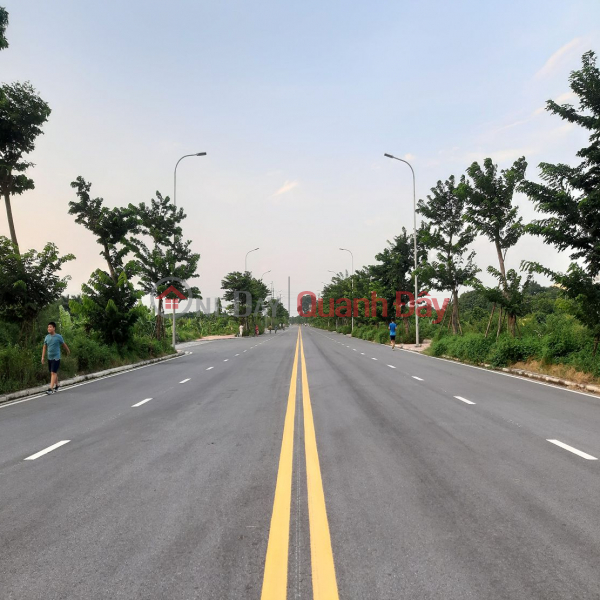 Land for building a villa in Thuan An, Hanoi. 180m2, 15m frontage, 5m wide road, open view. Price: 12 billion VND (negotiable). Contact: 0989894845 | Vietnam | Sales đ 12.9 Billion