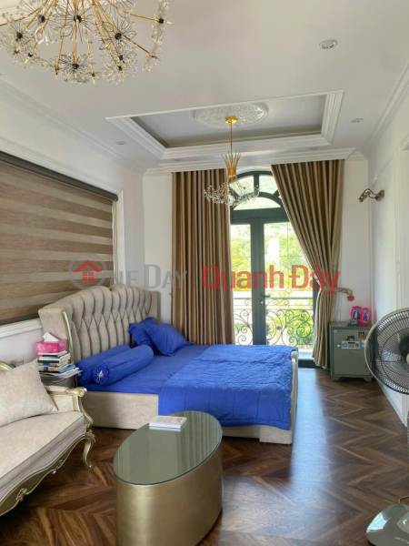 THUE993 Villa for rent with Tac river view | Vietnam, Rental ₫ 60 Million/ month
