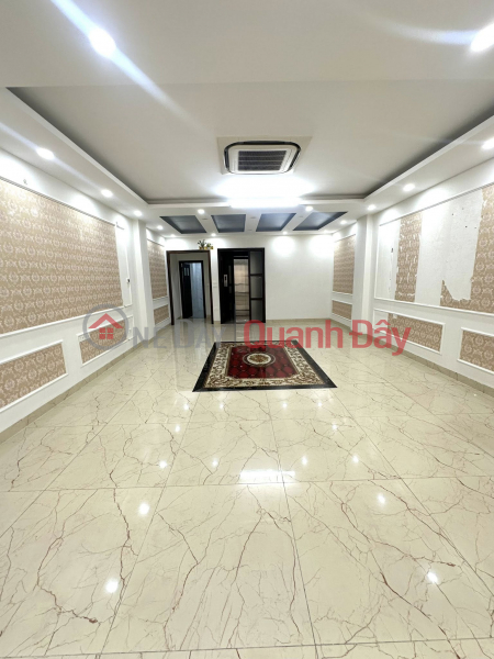 Property Search Vietnam | OneDay | Nhà ở | Niêm yết bán Ô tô tránh Phân lô Thang máy Đỗ Quang 60m 6T, Kinh doanh siêu tốt, 36.6 tỷ