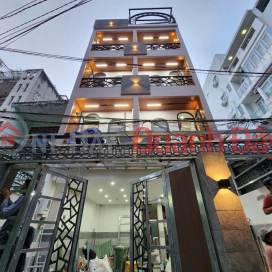 Cần bán nhà riêng hẻm đường Điện Biên Phủ, P.11, Q.3, diện tích 5.8m x 18.5m, giá 24.9 tỷ _0
