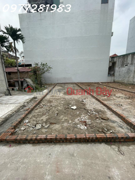 RARE – VAN CANH LAND 61M² – GOOD PRICE Sales Listings