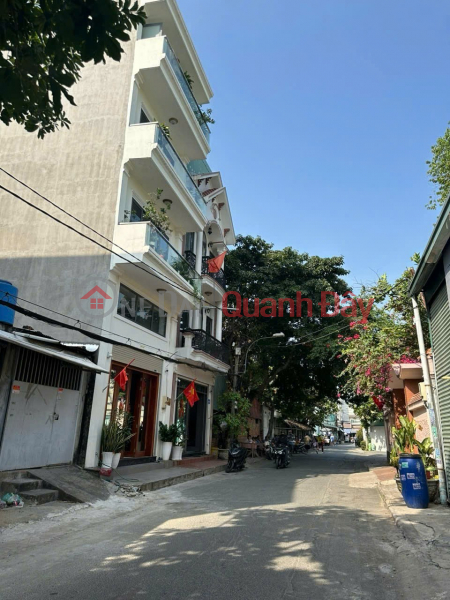 OWNER SELLS HOUSE ON THANH LOC 54 STREET - DISTRICT 12 Vietnam, Sales đ 4.95 Billion