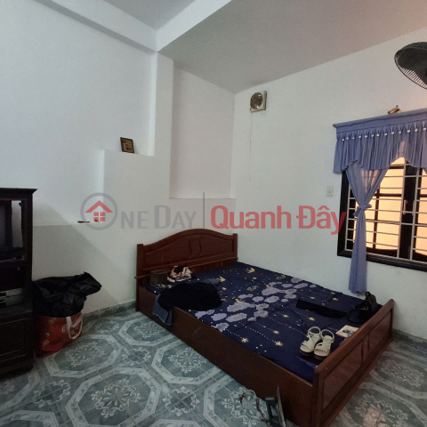 NHÀ 4 TẦNG KIÊN CỐ – ĐẤT ĐẸP TRUNG TÂM HẢI CHÂU 7.2 TỶ _0