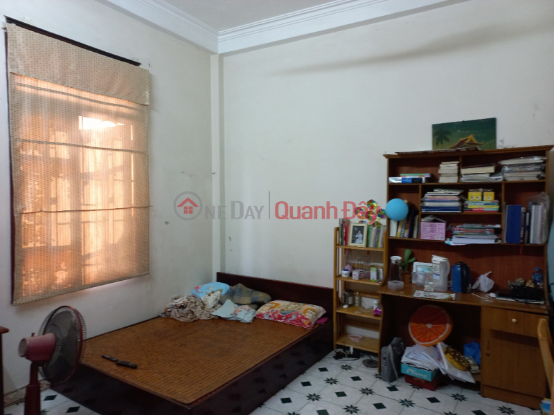 Near Buoi market, 58m2, 4m, 4m MT, car parked near, corner lot, nice house, nice house, about 8 billion. | Vietnam | Sales | đ 8.9 Billion