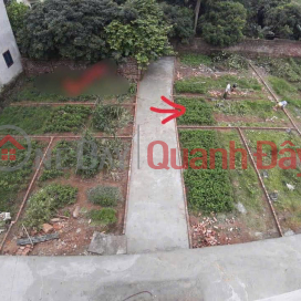 BÁN ĐẤT HOÀNG LONG – ĐẶNG XÁ, 40 m2 GÍA CHỈ 3,5 TỶ - LH 0985865658 _0