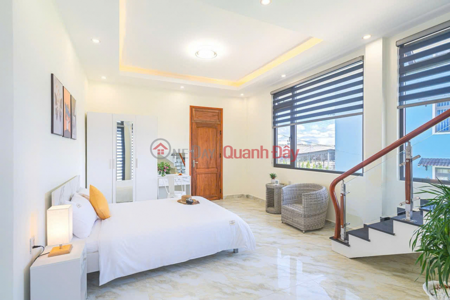 MAILISA VILLA DA LAT. Vietnam, Sales, đ 37 Billion