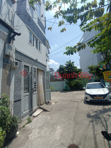 Property Search Vietnam | OneDay | Residential, Rental Listings | FUL FURNITURE social house for rent, BINH THANH DISTRICT