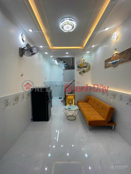 Property Search Vietnam | OneDay | Residential, Sales Listings HOUSE FOR SALE, 2TY3, 4 FLOORS, BINH TAN, 3X7, PROVINCIAL ROAD 10, SHR