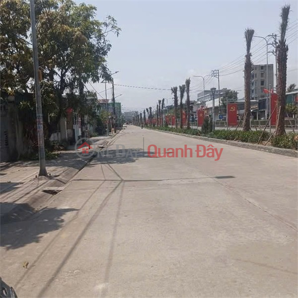 OWNER urgently needs to sell a beachfront plot of land in Nam Son area, Cam Son Ward, Cam Pha City, Quang Ninh Province. Sales Listings