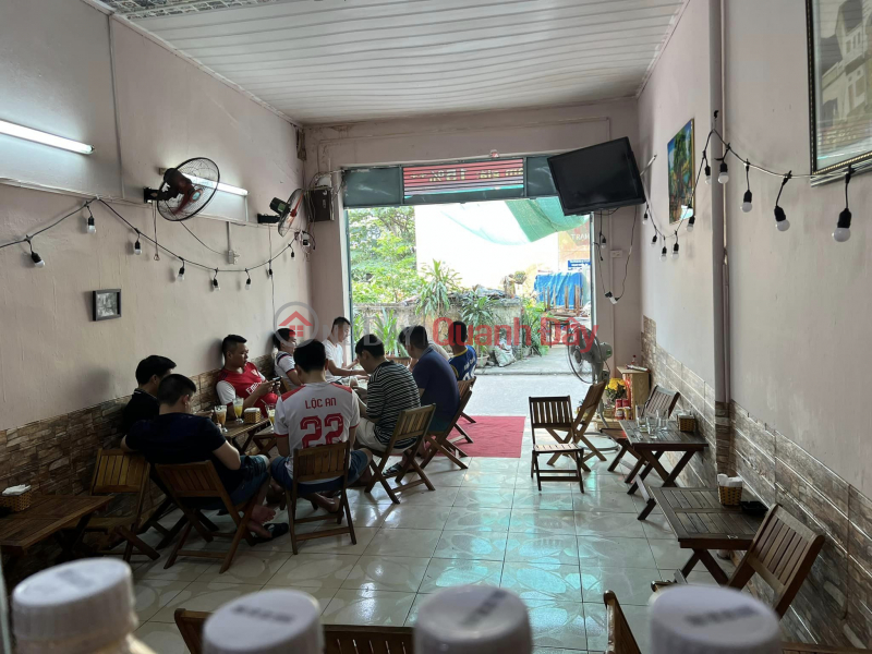 SANG NHƯỢNG QUÁN CAFE.....Cổng số 2 Học Việc Cảnh Sát | Việt Nam | Cho thuê, đ 4 triệu/ tháng