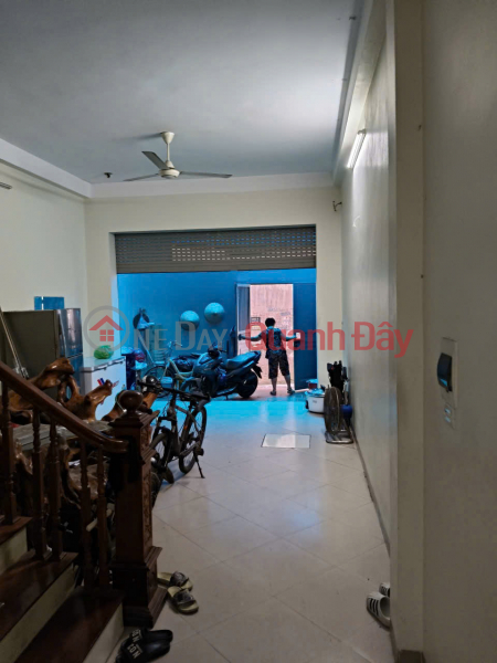Property Search Vietnam | OneDay | Residential Sales Listings | Townhouse in Thai Ha - Dong Da District Center - Rare corner plot - Parking available - Near metro station - Slightly over 19 billion VND