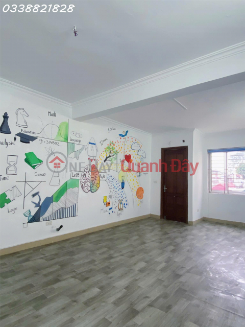 OWNER FOR RENT OFFICE FLOOR IN CAU GIAY DISTRICT, HANOI _0