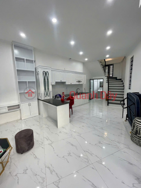 Property Search Vietnam | OneDay | Nhà ở, Niêm yết bán, Bán nhà Nguyễn Bình cạnh Đại Học Hàng Hải, 47m 4 tầng GIÁ 2.5 tỉ mới tinh