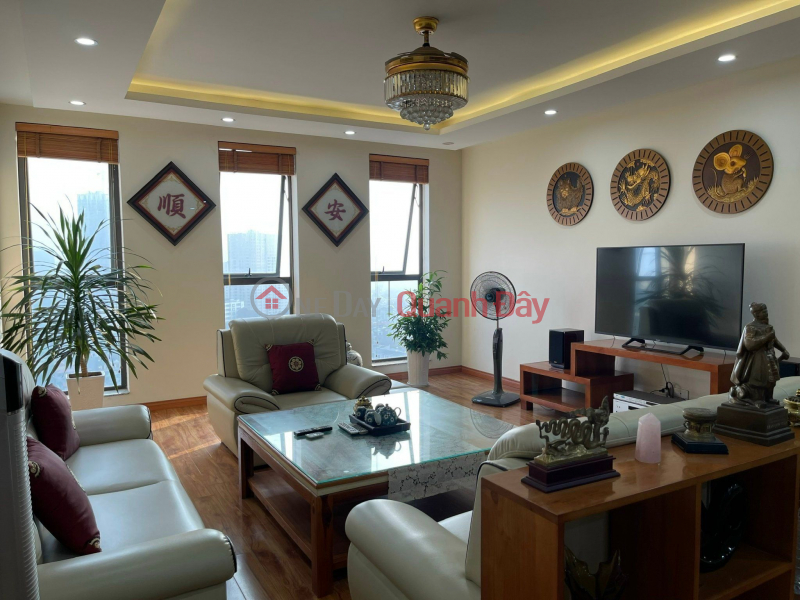 Selling Apartment in Viet Kieu Chau Village TSQ Euroland 192m2,4PN,3VS for only 5.99 billion Contact: 0333846866 Vietnam Sales đ 6 Billion