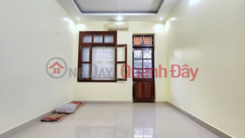 House for sale in Dong Tam alley 274 Lach Tray, area 74m2 3.5 floors PRICE 5.35 billion _0