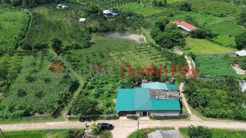 OWNER NEEDS TO SELL LAND LOT 7614.3M IN KIM BOI-HOA BINH _0