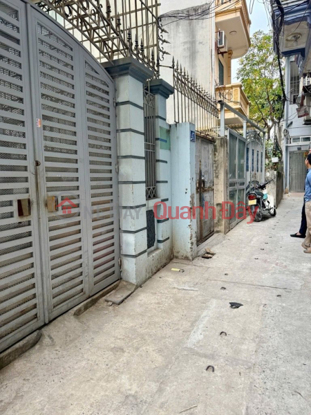 Owner selling house in alley 1, Thanh Xuan 2, spacious, 103m², only 16.5 billion VND. | Vietnam Sales, đ 16.5 Billion