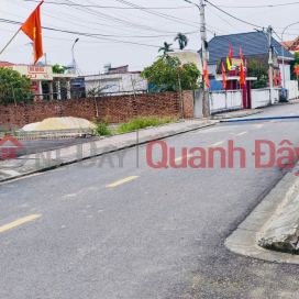 RARE PRICE – BEAUTIFUL LOT IN VU VI MINH TAN, CAR ALLEY ZALO 0567 222 555 _0