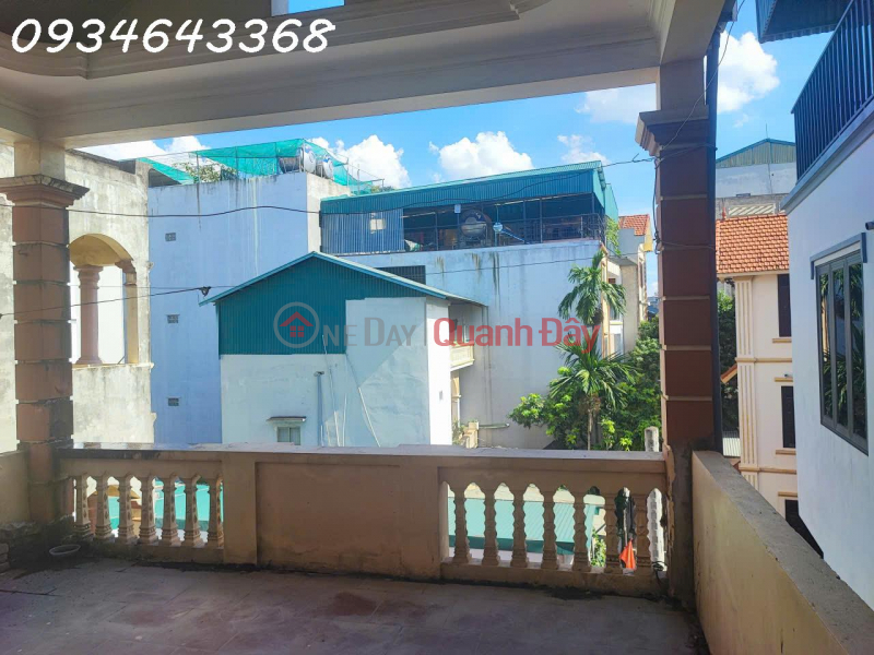 đ 10 triệu/ tháng CHO THUÊ NHÀ: 3 TẦNG 4 NGỦ TẠI DO NHA, TÂY MỖ