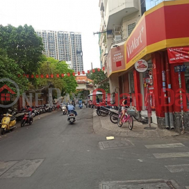 Nhà trung tâm giá tốt Lê Hồng Phong 53m2 gần mặt tiền đường nhỉnh 5 tỷ. _0