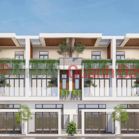 HOUSE RIGHT IN THE CENTER OF PHAN RANG COASTAL CITY - FOR LESS THAN 2 BILLION VND! _0